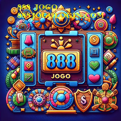 Descubra o Mundo dos Jogos de Bônus no 888 Jogo